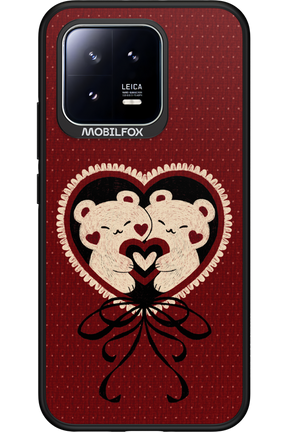 Cuddle Bears - Xiaomi 13