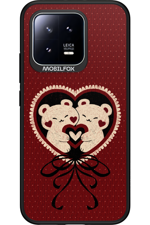 Cuddle Bears - Xiaomi 13