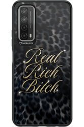 Real Rich Bitch 2.0 - Huawei P Smart 2021