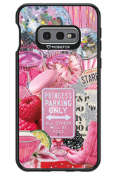 PINK PRINCESS - Samsung Galaxy S10e