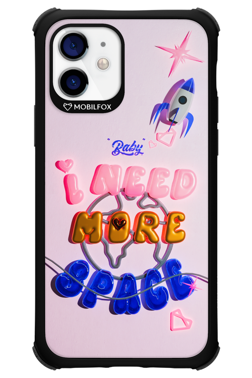 MoreSpace - Apple iPhone 12