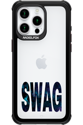 Holo Swag - Apple iPhone 15 Pro Max