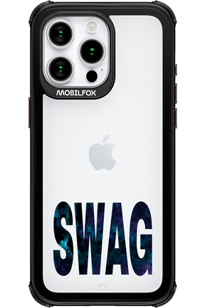 Holo Swag - Apple iPhone 15 Pro Max