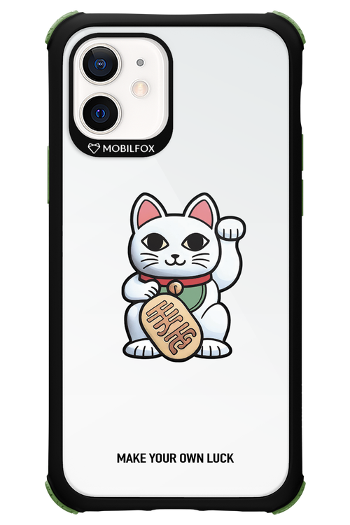 Maneki Neko - Apple iPhone 12