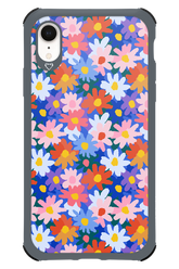 Happy Bloom - Apple iPhone XR