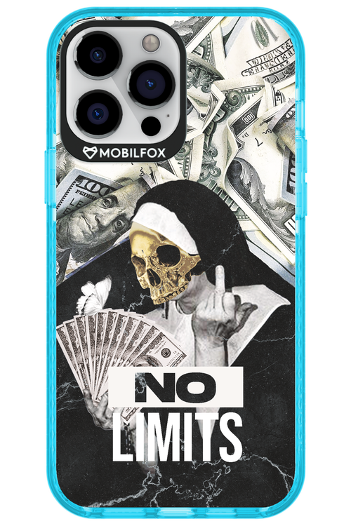 No Limits 2.0 - Apple iPhone 13 Pro Max