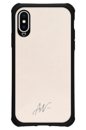 Minimal Luxe - Apple iPhone XS