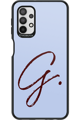 (Jellyfish Presso) G 2.0 - Samsung Galaxy A32 5G
