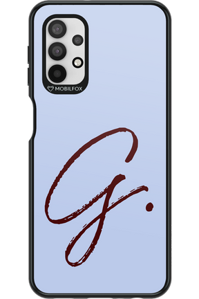 (Jellyfish Presso) G 2.0 - Samsung Galaxy A32 5G