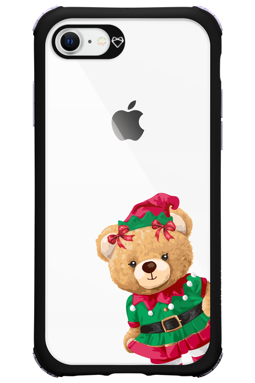 Mrs. Elf - Apple iPhone 8