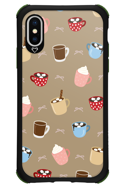 Coco Dream - Apple iPhone X