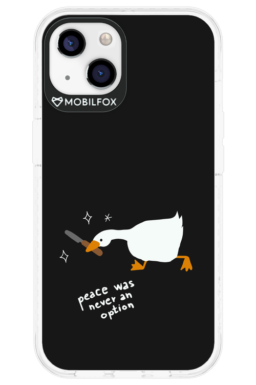 OPTION - Apple iPhone 13