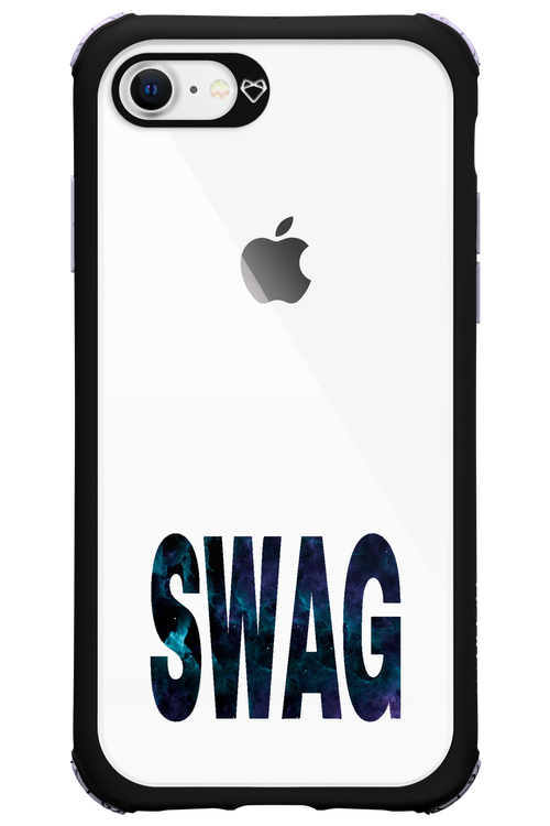 Holo Swag - Apple iPhone 8