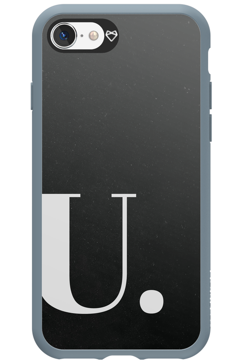 U (Off Space) 2.0 - Apple iPhone SE 2022