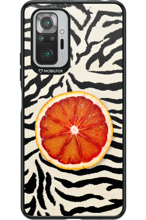Wild Nectarin 2.0 - Xiaomi Redmi Note 10S