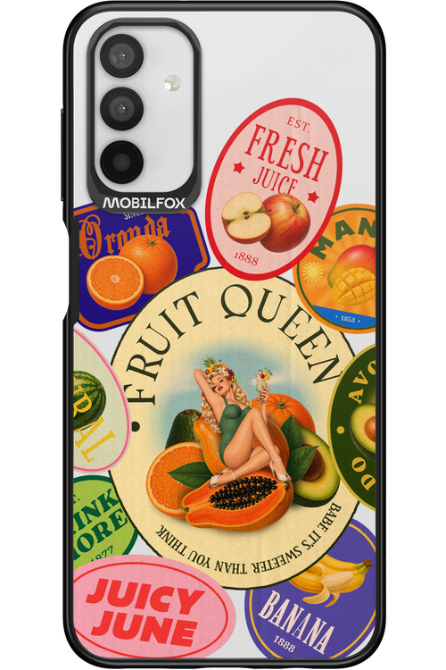 Fruit Queen 2.0 - Samsung Galaxy A04s