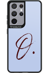 (Jellyfish Presso) O 2.0 - Samsung Galaxy S21 Ultra