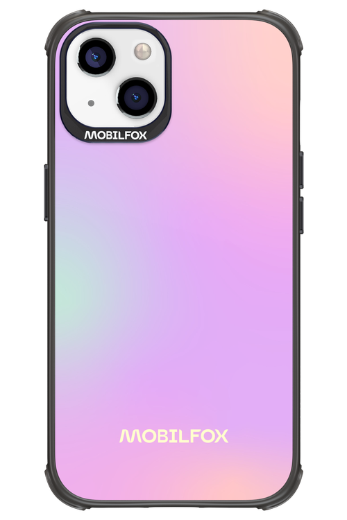 Pastel Violet 2.0 - Apple iPhone 13