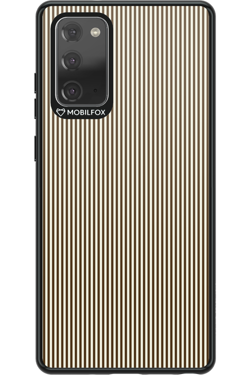 Business Casual 2.0 - Samsung Galaxy Note 20