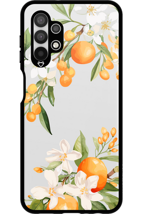 Amalfi Orange - Samsung Galaxy A13 4G