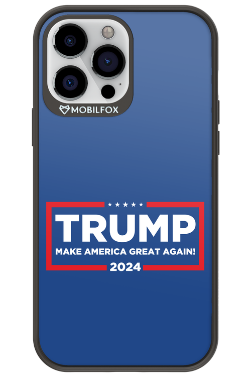 Trump 2024 - Apple iPhone 13 Pro Max