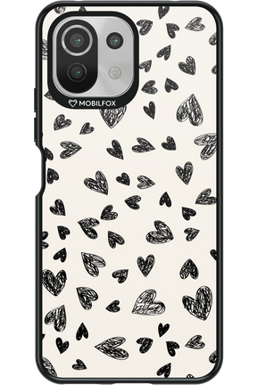 Crazy in Luv 2.0 - Xiaomi Mi 11 Lite (2021)