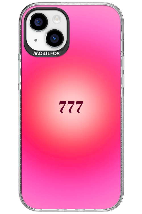 Aura 777 - Apple iPhone 15 Plus