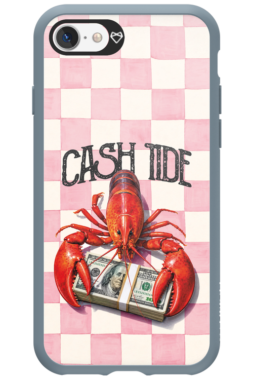 Cash Tide 2.0 - Apple iPhone 7
