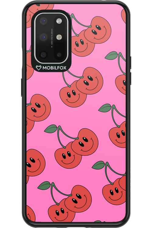 Cherry Friends - OnePlus 8T