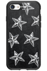 Chrome Stars - Apple iPhone SE 2020