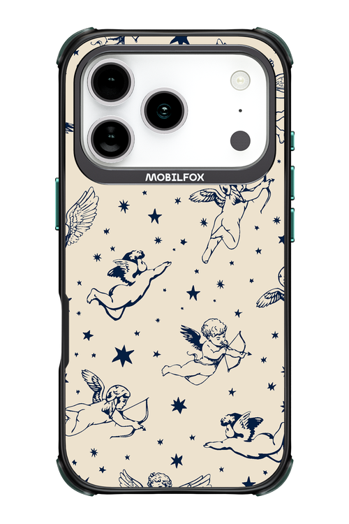 Star Puttos - Apple iPhone 17 Pro