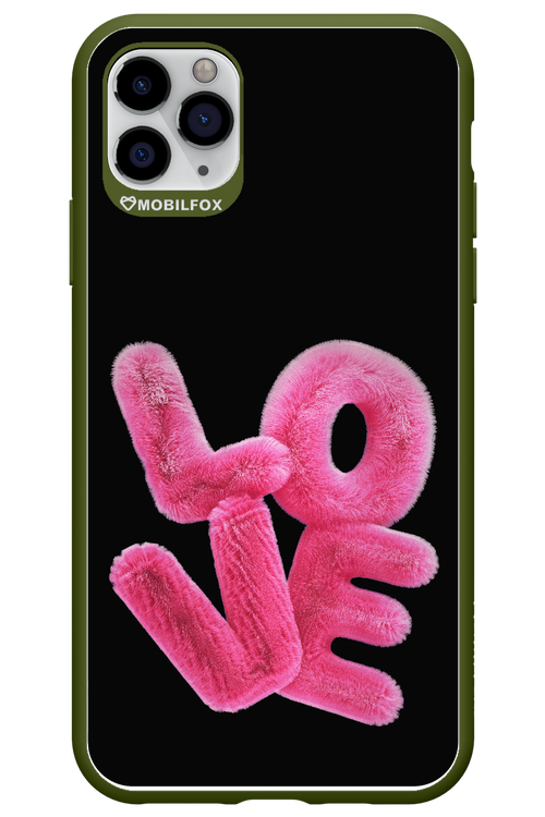 Pinky Love - Apple iPhone 11 Pro Max