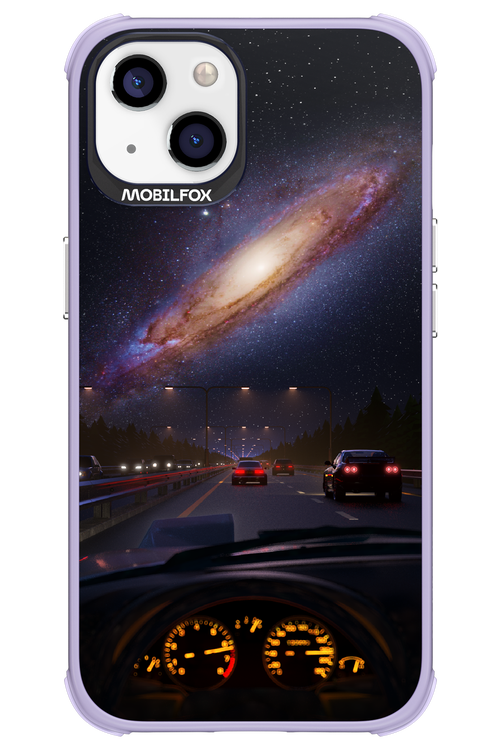 Nightride - Apple iPhone 13