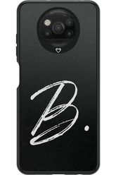 (Off Space) B 2.0 - Xiaomi Poco X3 Pro