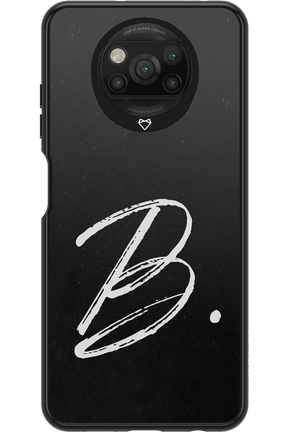 (Off Space) B 2.0 - Xiaomi Poco X3 Pro