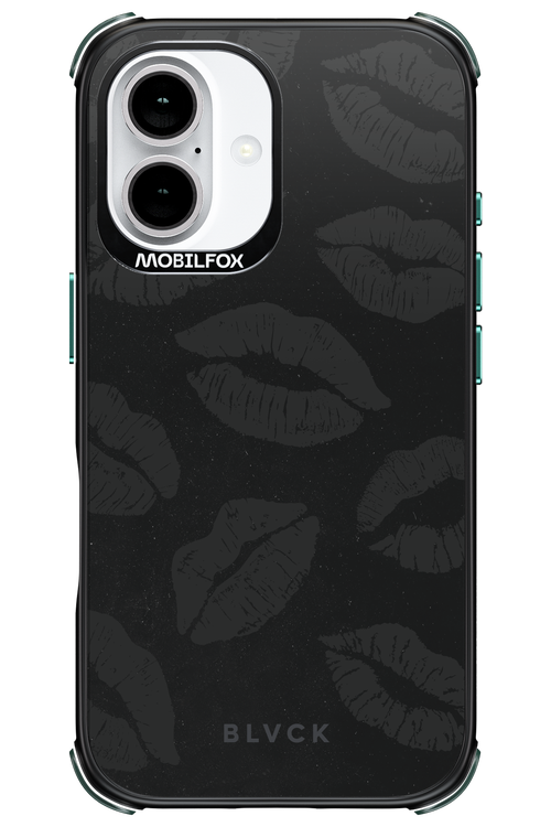 Dark Lips - Apple iPhone 16