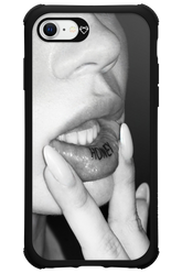 Lip Secret - Apple iPhone SE 2020