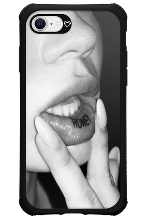 Lip Secret - Apple iPhone SE 2020