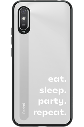 Party Loop Light 2.0 - Xiaomi Redmi 9A