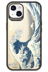 Hokusai - Apple iPhone 13