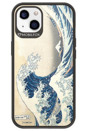 Hokusai - Apple iPhone 13