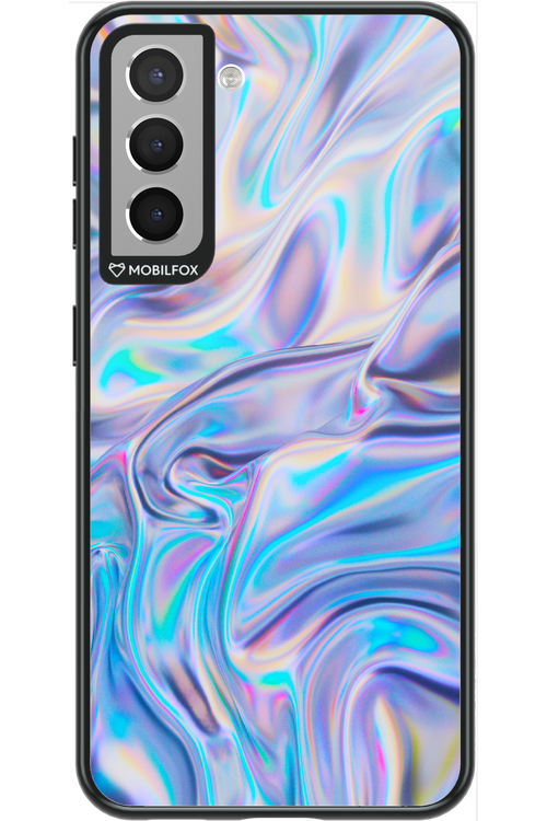 Holo Dreams - Samsung Galaxy S21