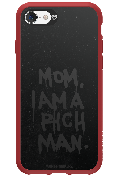 Rich Man - Apple iPhone 8