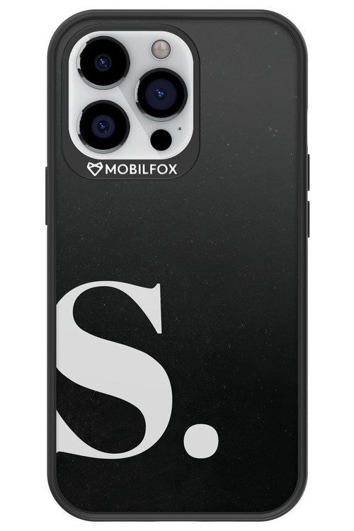 S (Off Space) 2.0 - Apple iPhone 13 Pro