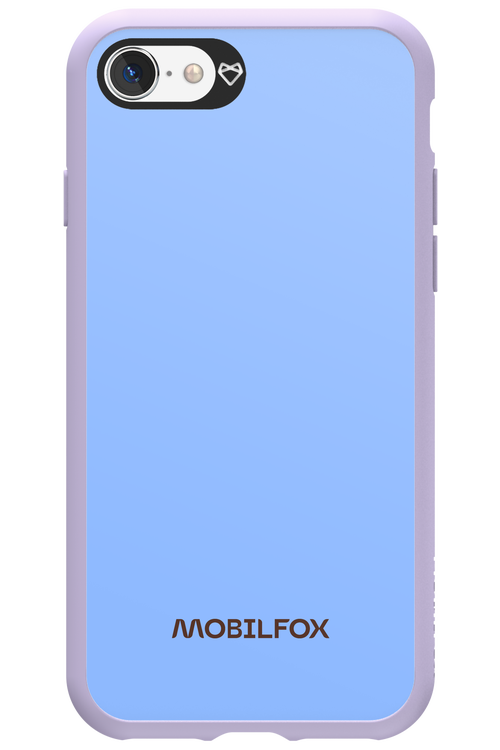 Light Blue - Apple iPhone SE 2022