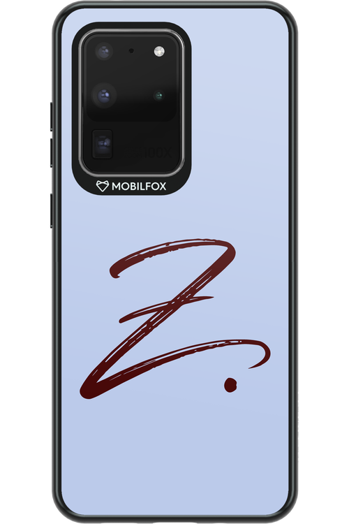 (Jellyfish Presso) Z 2.0 - Samsung Galaxy S20 Ultra 5G