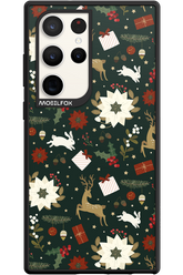 Classic Christmas - Samsung Galaxy S23 Ultra