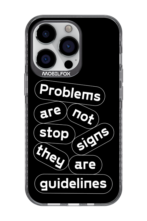 Problemz 2.0 - Apple iPhone 13 Pro