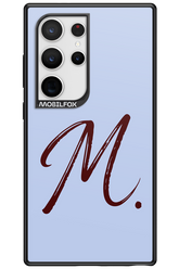 (Jellyfish Presso) M 2.0 - Samsung Galaxy S24 Ultra
