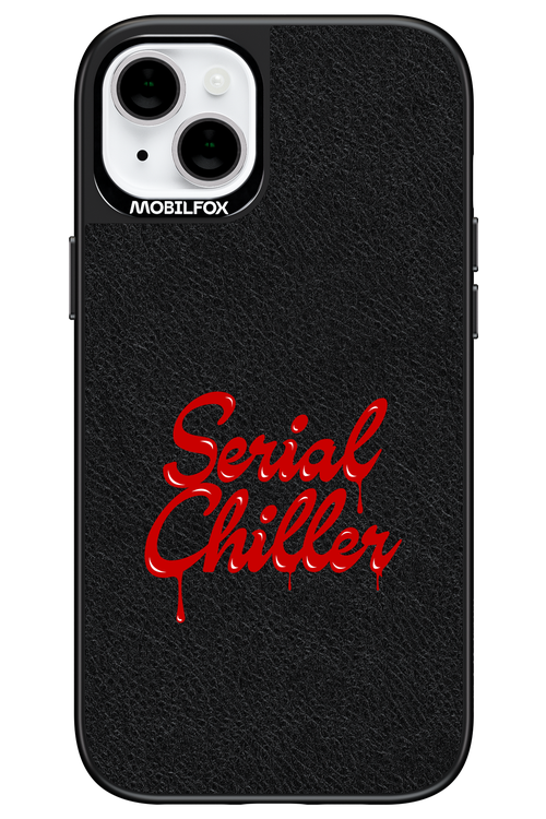 Chiller Leather 2.0 - Apple iPhone 14 Plus